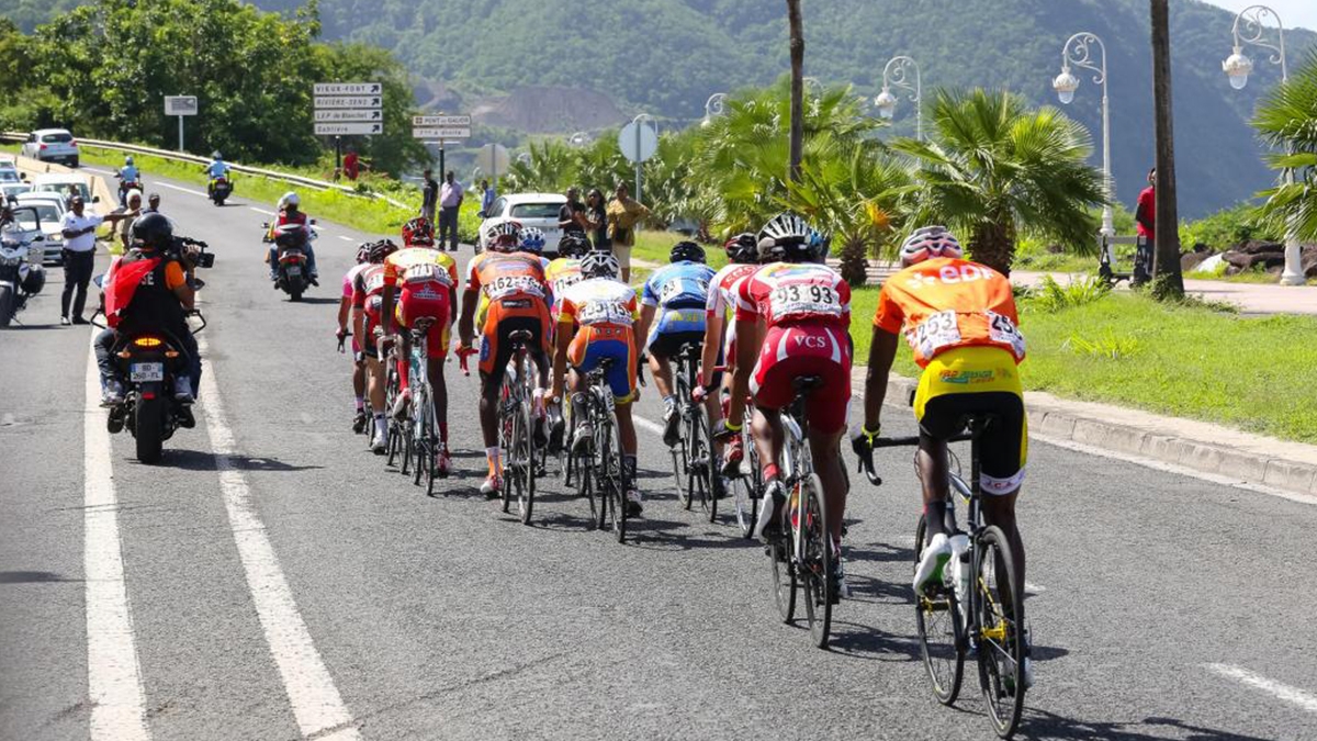 Cyclisme television on sale
